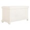 Safavieh Freddy Storage Bench- Distressed White - 19.9 X 16.1 X 33.5 In. AMH5736D - alternate 7